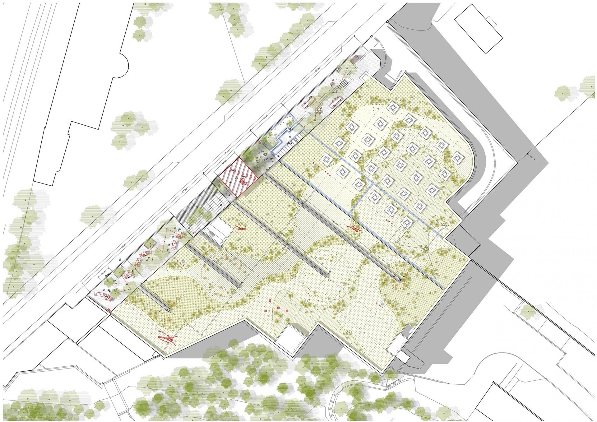 Hyle083 masterplan