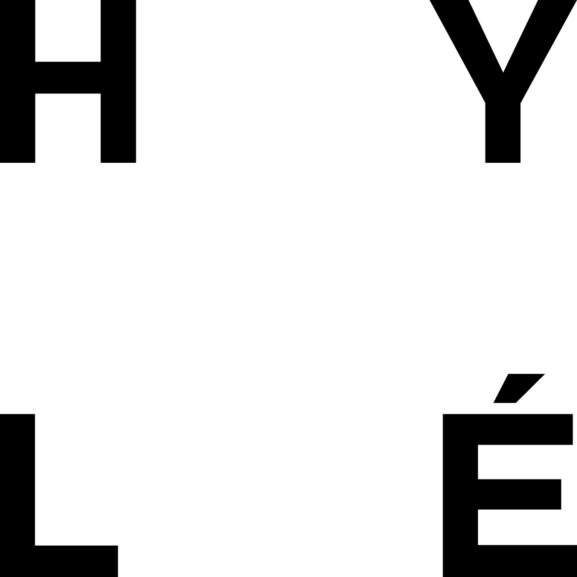 hylé